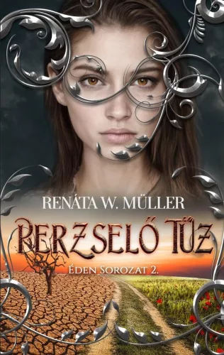 Perzselő Tűz - Regények, elbeszélések  témájú könyvek és olvasmányok