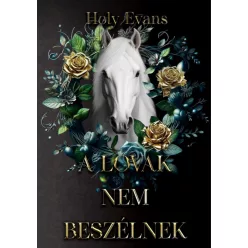 A lovak nem beszélnek - Romantikus  témájú könyvek és olvasmányok