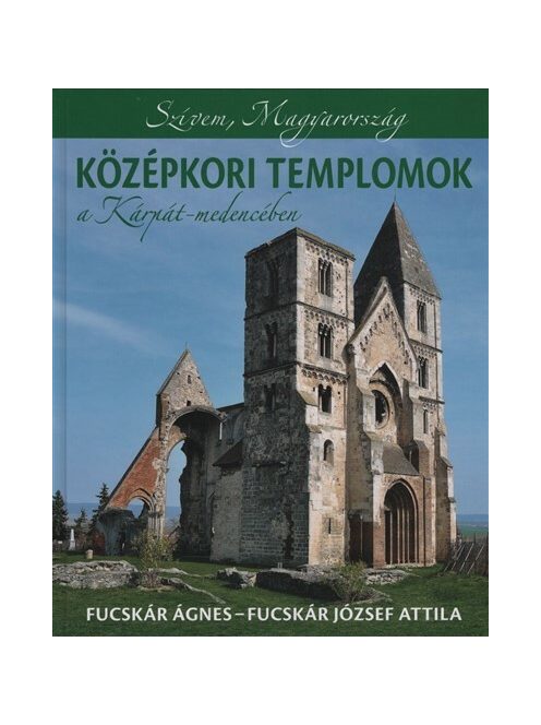 Középkori templomok a Kárpátmedencében