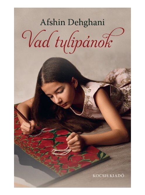 Vad tulipánok