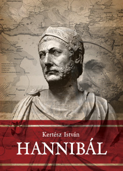 Hannibál - Őskor, ókor  témájú könyvek és olvasmányok