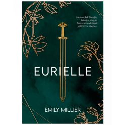 Eurielle - Fantasy  témájú könyvek és olvasmányok
