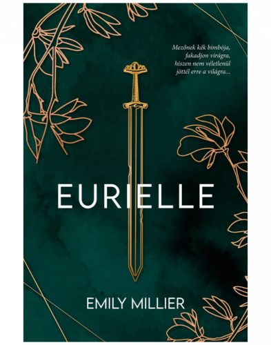 Eurielle - Fantasy  témájú könyvek és olvasmányok