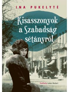 Kisasszonyok a Szabadság sétányról