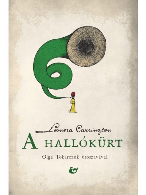 A hallókürt