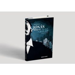 Jónás könyve - The Book of Jonah - MEDIO PLUSZ könyvek - Idegennyelvű könyvek  témájú könyvek és olvasmányok