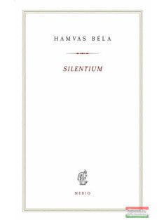 Silentium - Hamvas Béla kiskönyvtár 13.