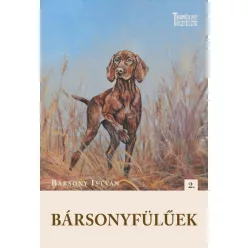 Bársonyfülűek - Természet tisztelete
