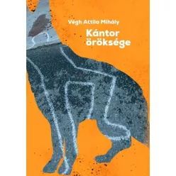 Kántor öröksége - Krimi  témájú könyvek és olvasmányok