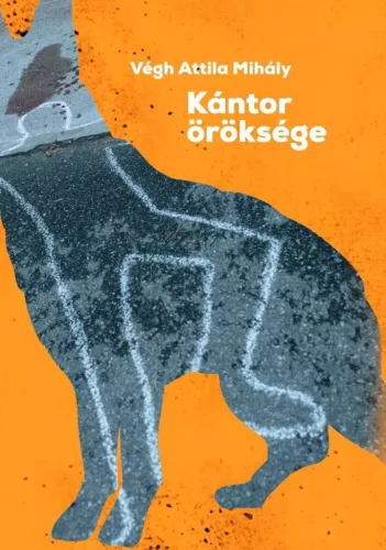 Kántor öröksége - Krimi  témájú könyvek és olvasmányok