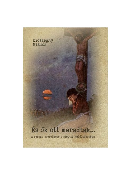 És ők ott maradtak… - A ceruza szerelmese