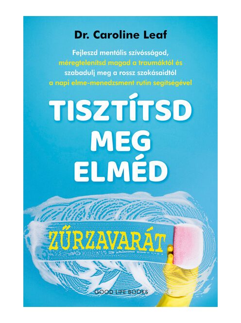 Tisztítsd meg elméd zűrzavarát