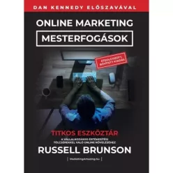 Az online marketing mesterfogások