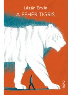 A fehér tigris