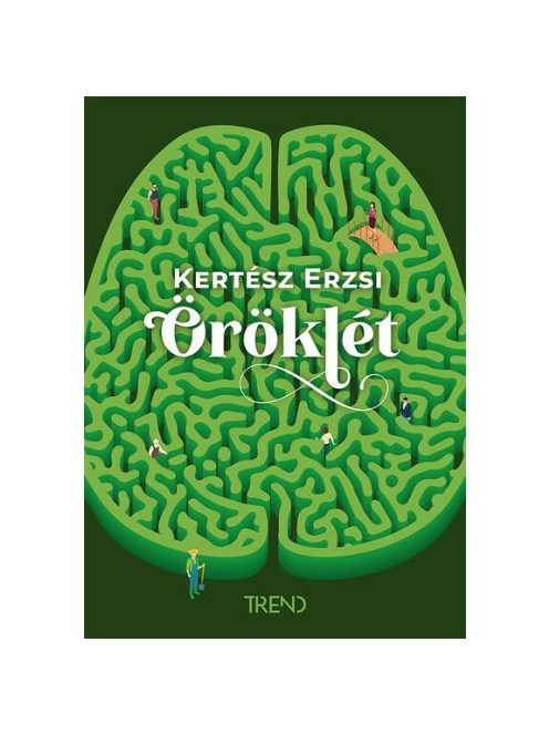 Öröklét