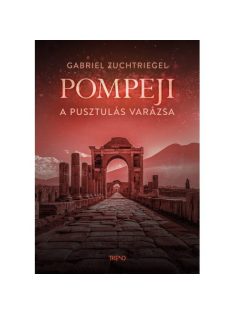 Pompeji - A pusztulás varázsa