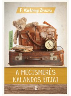 A megismerés kalandos útjai