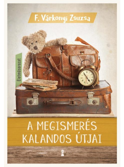 A megismerés kalandos útjai