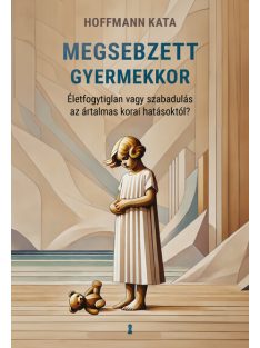   Megsebzett gyermekkor - Életfogytiglan vagy szabadulás az ártalmas korai hatásoktól?
