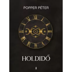 Holdidő - Pszichológia  témájú könyvek és olvasmányok