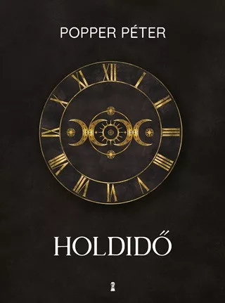 Holdidő - Pszichológia  témájú könyvek és olvasmányok