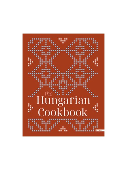 The Hungarian Cookbook