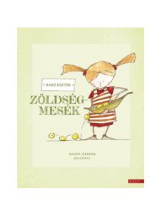 Zöldségmesék