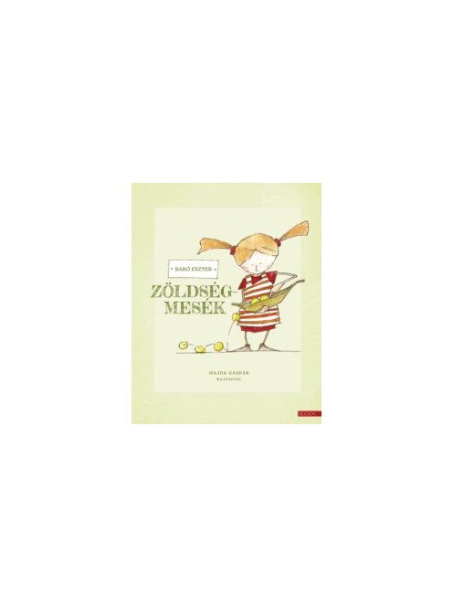Zöldségmesék