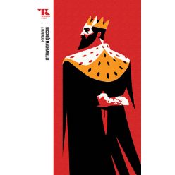 A fejedelem - Trubadúr Zsebkönyvek 3. - Filozófia  témájú könyvek és olvasmányok