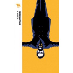 Az Antikrisztus - Trubadúr Zsebkönyvek 18. - Filozófia  témájú könyvek és olvasmányok