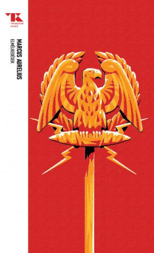 Elmélkedések - Trubadúr Zsebkönyvek 36. - Filozófia  témájú könyvek és olvasmányok