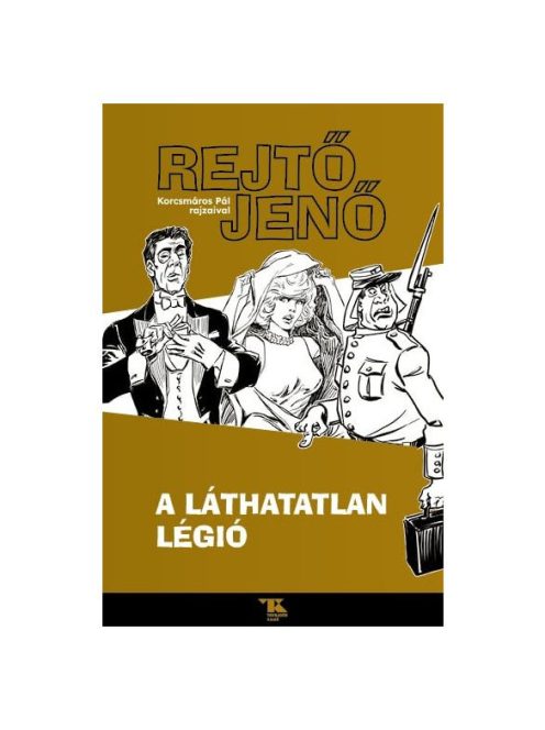 A láthatatlan légió