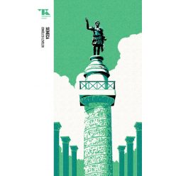 Erkölcsi levelek - Trubadúr Zsebkönyvek 54. - Filozófia  témájú könyvek és olvasmányok