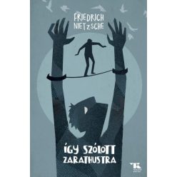 Így szólott Zarathusra - Filozófia  témájú könyvek és olvasmányok