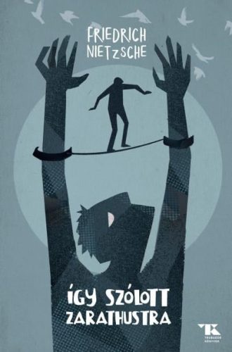 Így szólott Zarathusra - Filozófia  témájú könyvek és olvasmányok