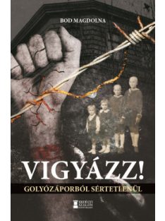 Vigyázz! - Golyózáporból sértetlenül