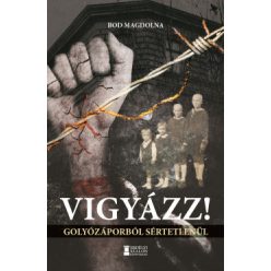 Vigyázz! - Golyózáporból sértetlenül - Életrajz  témájú könyvek és olvasmányok