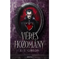 Véres Hozomány - Fantasy  témájú könyvek és olvasmányok