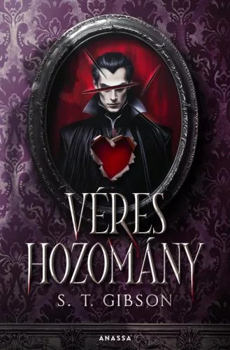 Véres Hozomány - Fantasy  témájú könyvek és olvasmányok