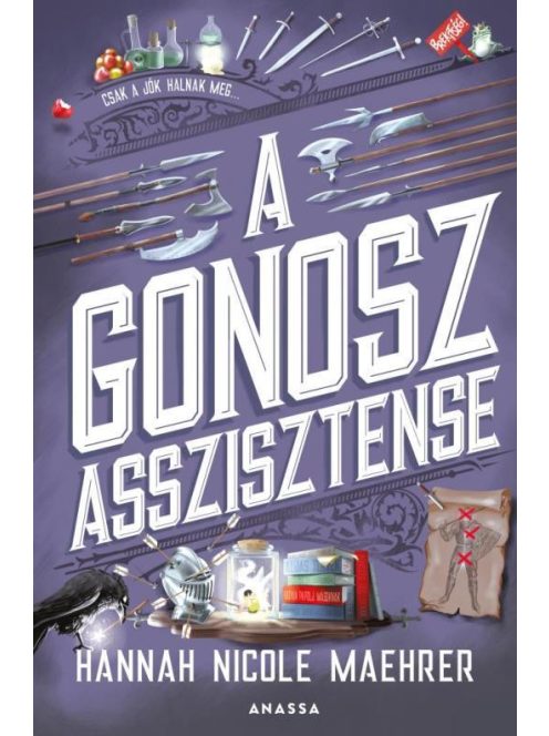 A Gonosz asszisztense