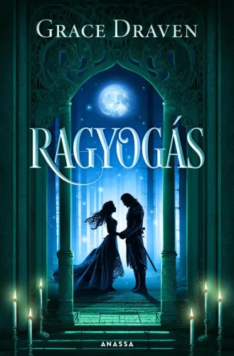 Ragyogás - Fantasy  témájú könyvek és olvasmányok