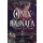 Ónix hajnala - A szent kövek I. - Fantasy  témájú könyvek és olvasmányok