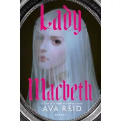 Lady Macbeth - Fantasy  témájú könyvek és olvasmányok