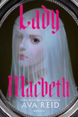 Lady Macbeth - Fantasy  témájú könyvek és olvasmányok