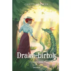 Drake-birtok - Ormdale titkai 2. - Fantasy  témájú könyvek és olvasmányok