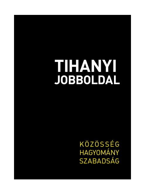 Tihanyi jobboldal