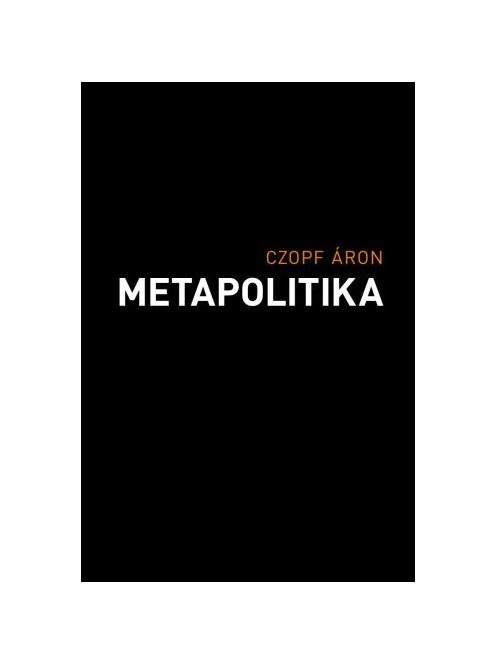 Metapolitika