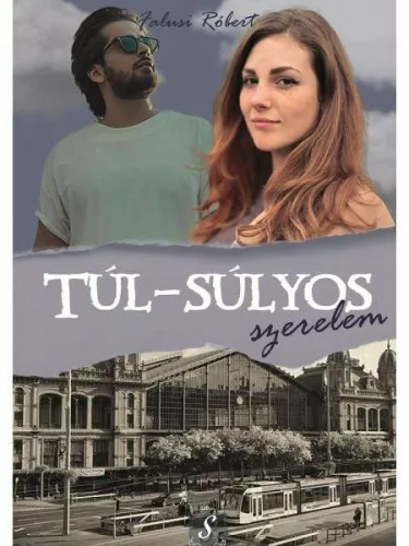 Túl-súlyos szerelem - Romantikus  témájú könyvek és olvasmányok