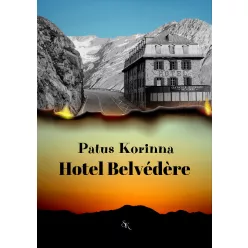 Hotel Belvédére - Romantikus  témájú könyvek és olvasmányok