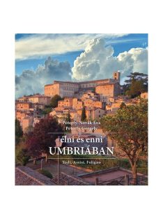 Élni És Enni Umbriában